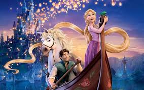 રાપન્ઝેલ: