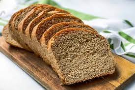 Whole grain bread