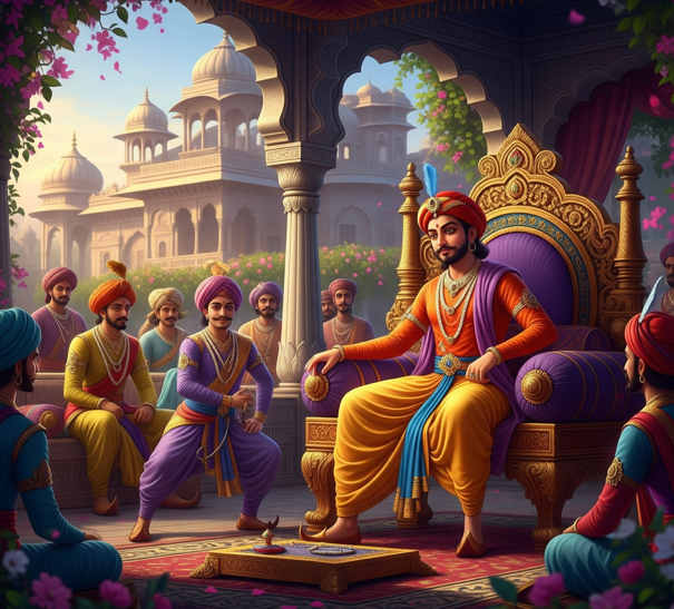 ప్రియమైన వస్తువు - అక్బరు బీర్బల్ కథలు