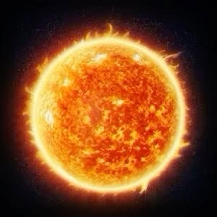The Sun’s Heliosphere