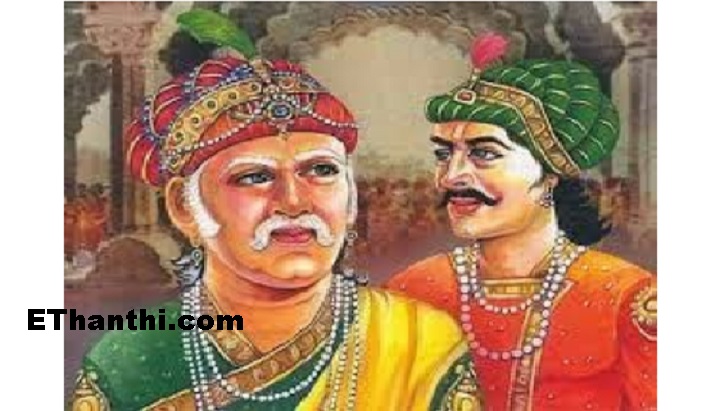  கை மேல் பலன் கிடைத்தது