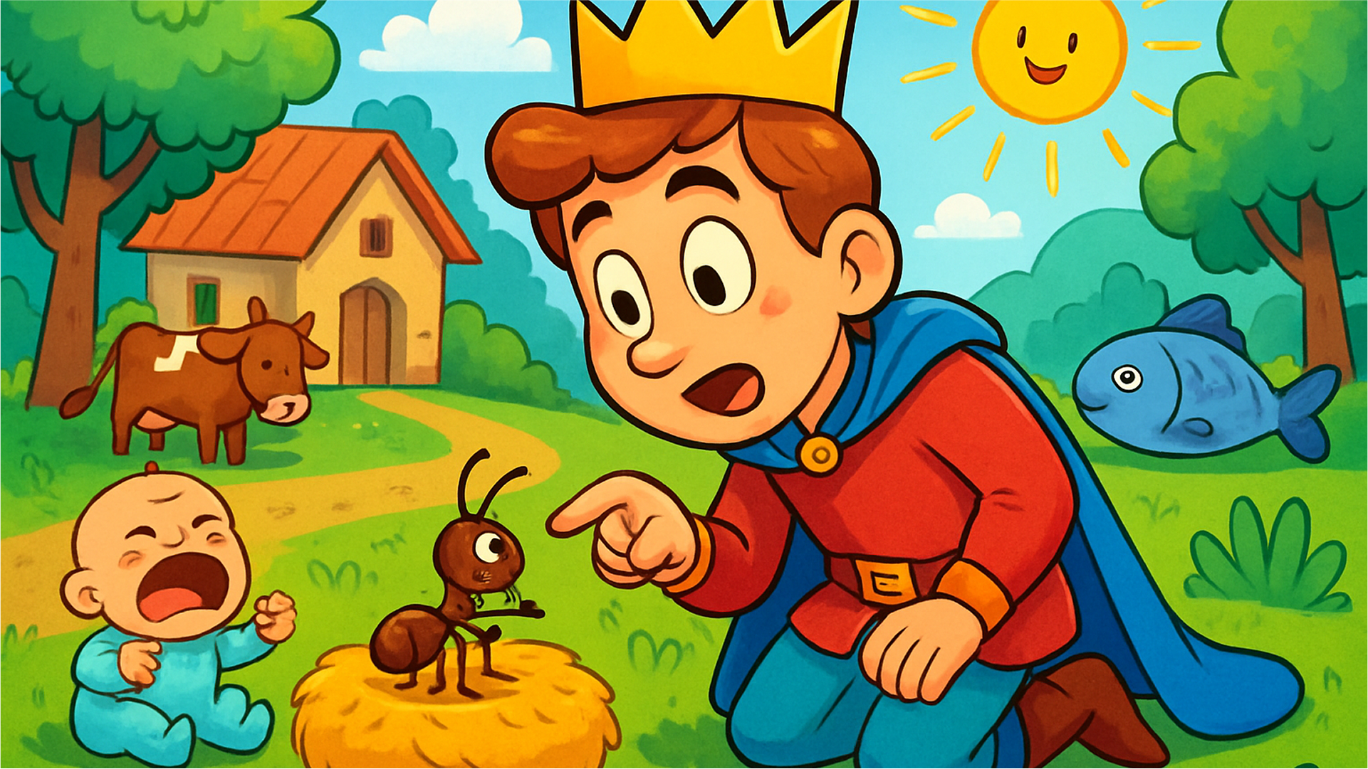 నా బంగారు పుట్టలో వేలు పెడితే కుట్టనూ...?