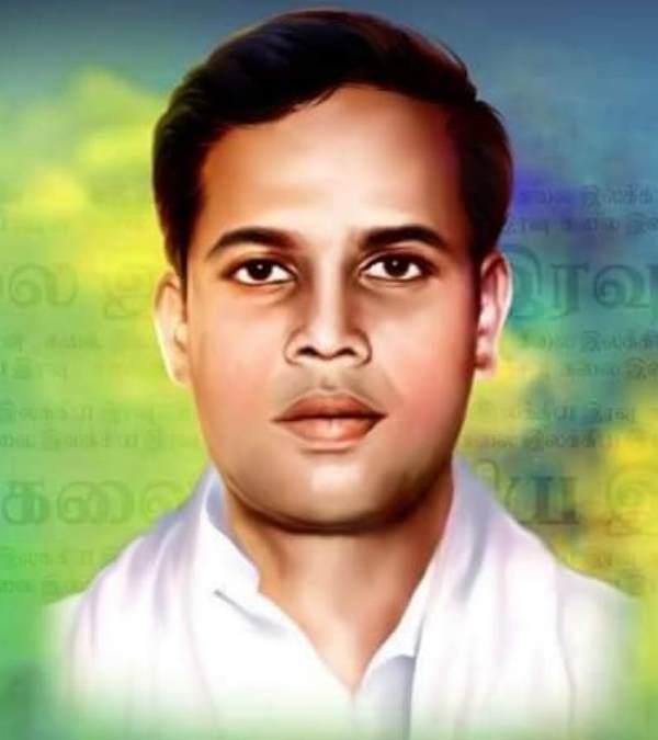 பட்டுக்கோட்டை கல்யாணசுந்தரம்