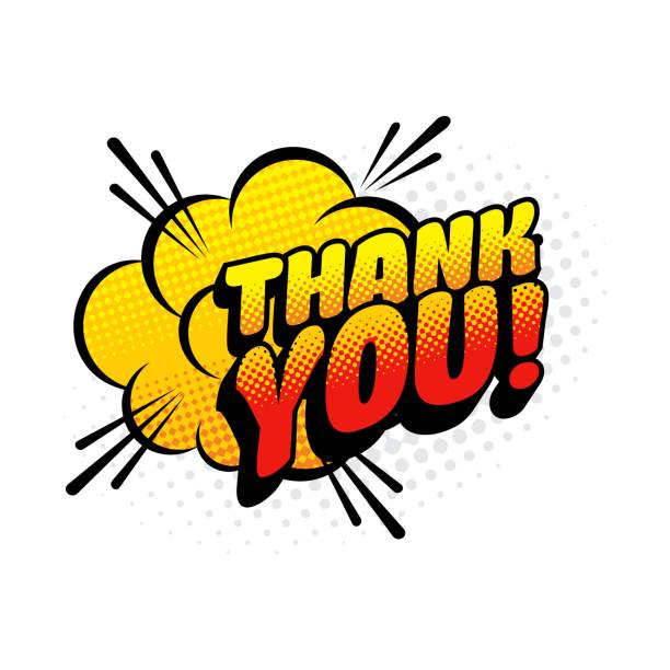 Thanking and responding