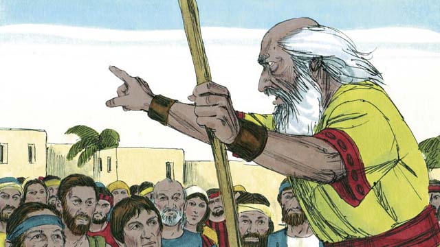 ভাববাদিগণ