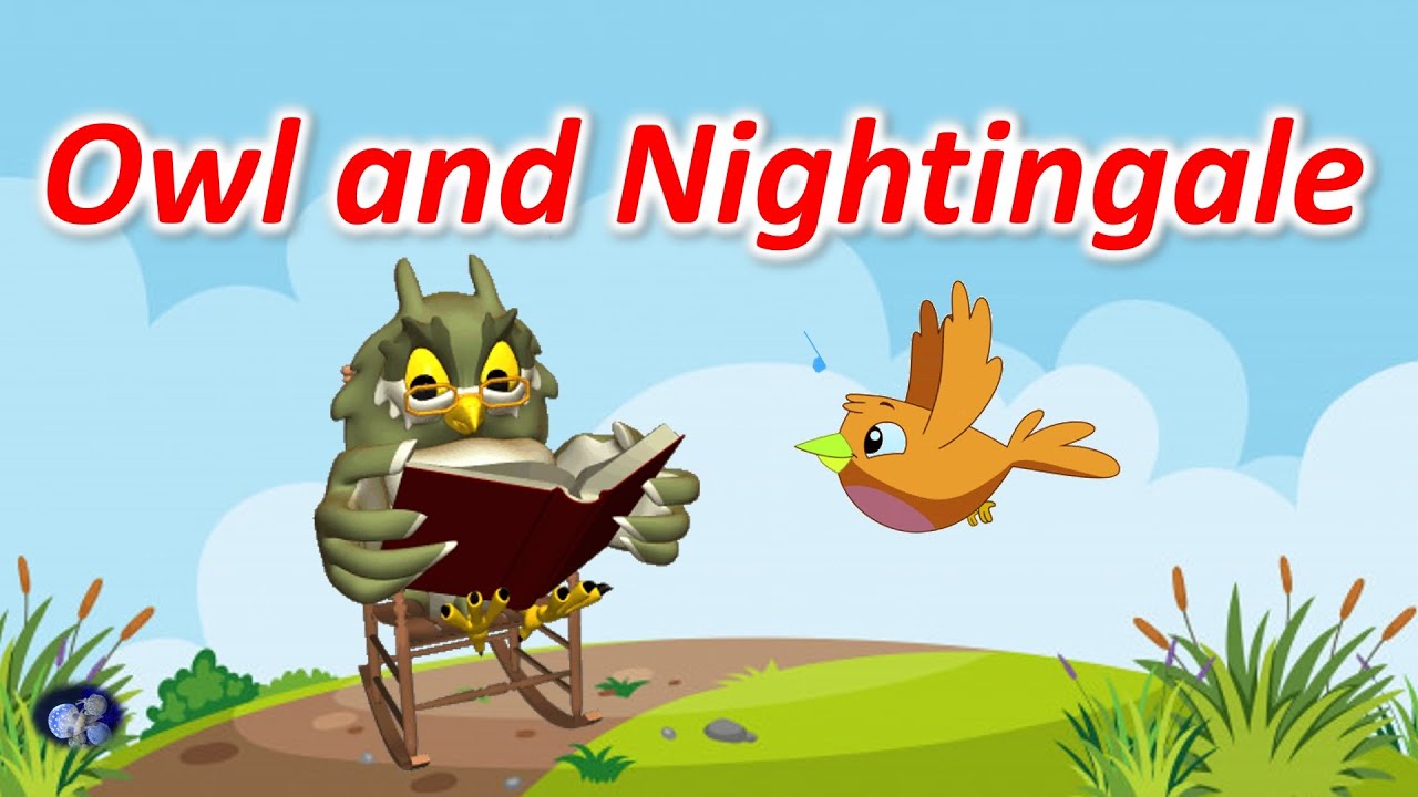 Owl and Nightingale