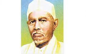 சதாவதானி செய்குத்தம்பி பாவலர்