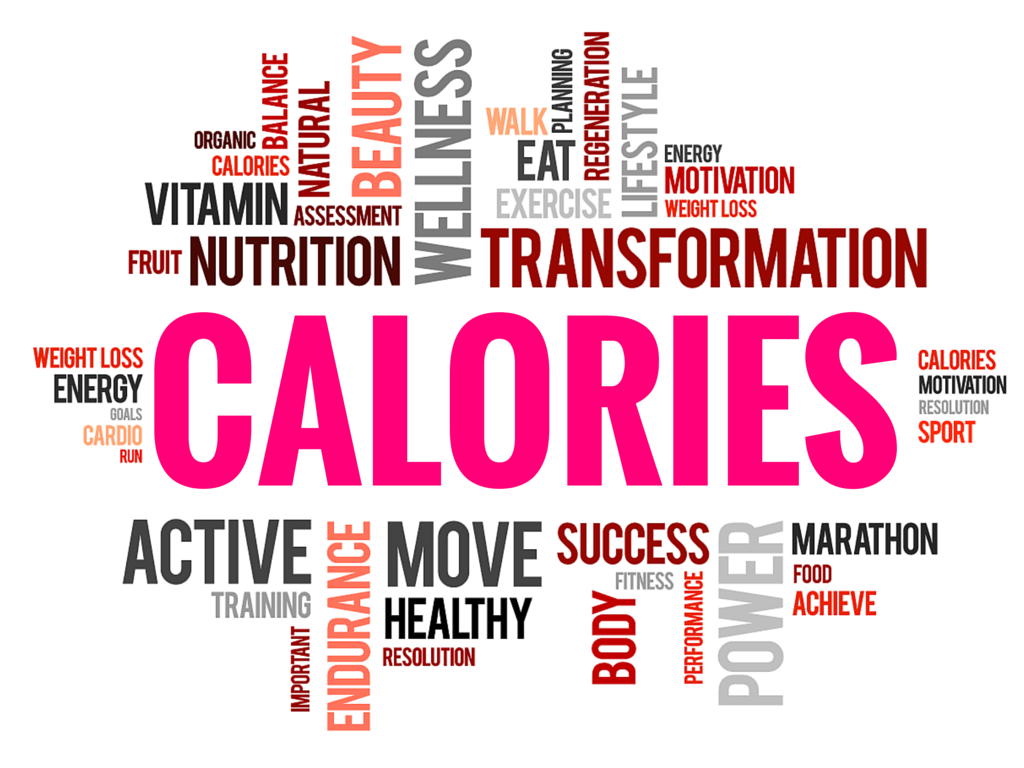 Eat enough calories earlier in the day.