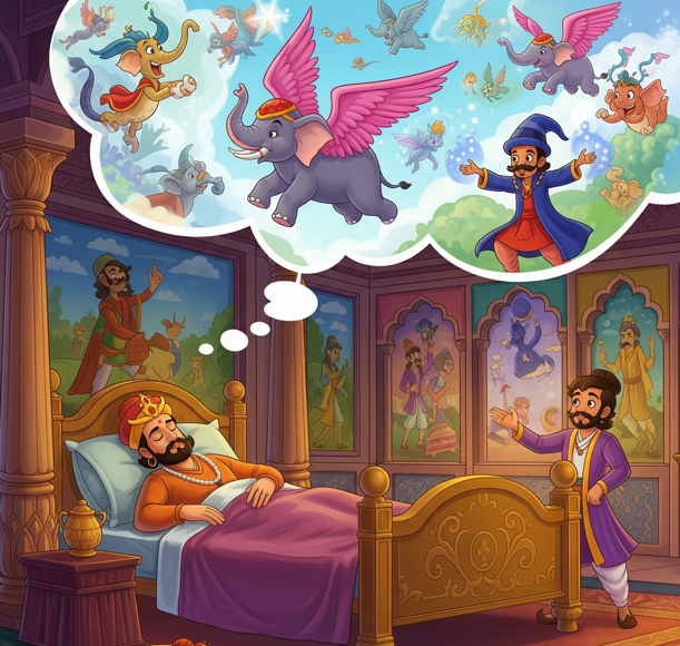 అక్బరు కల