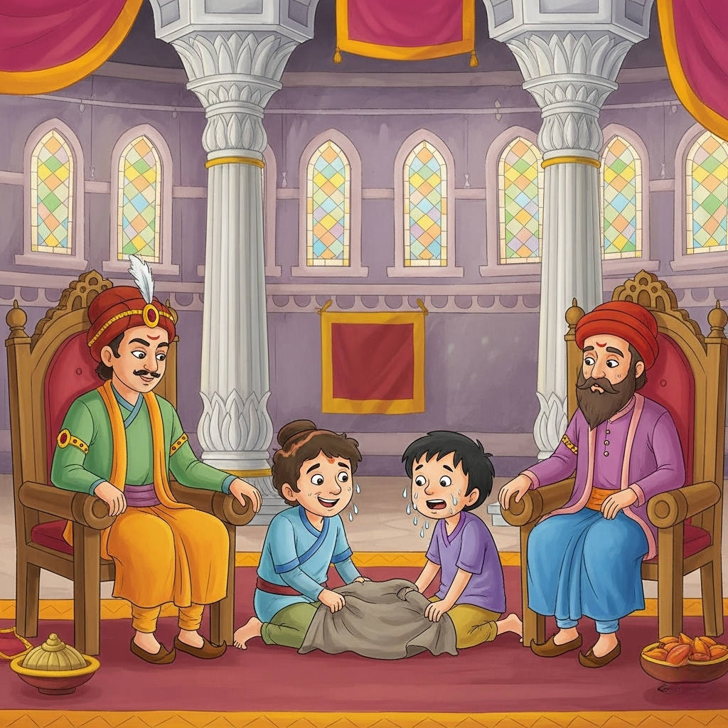 साझा कंबल