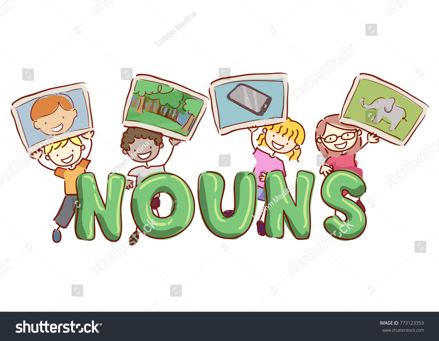 Nouns