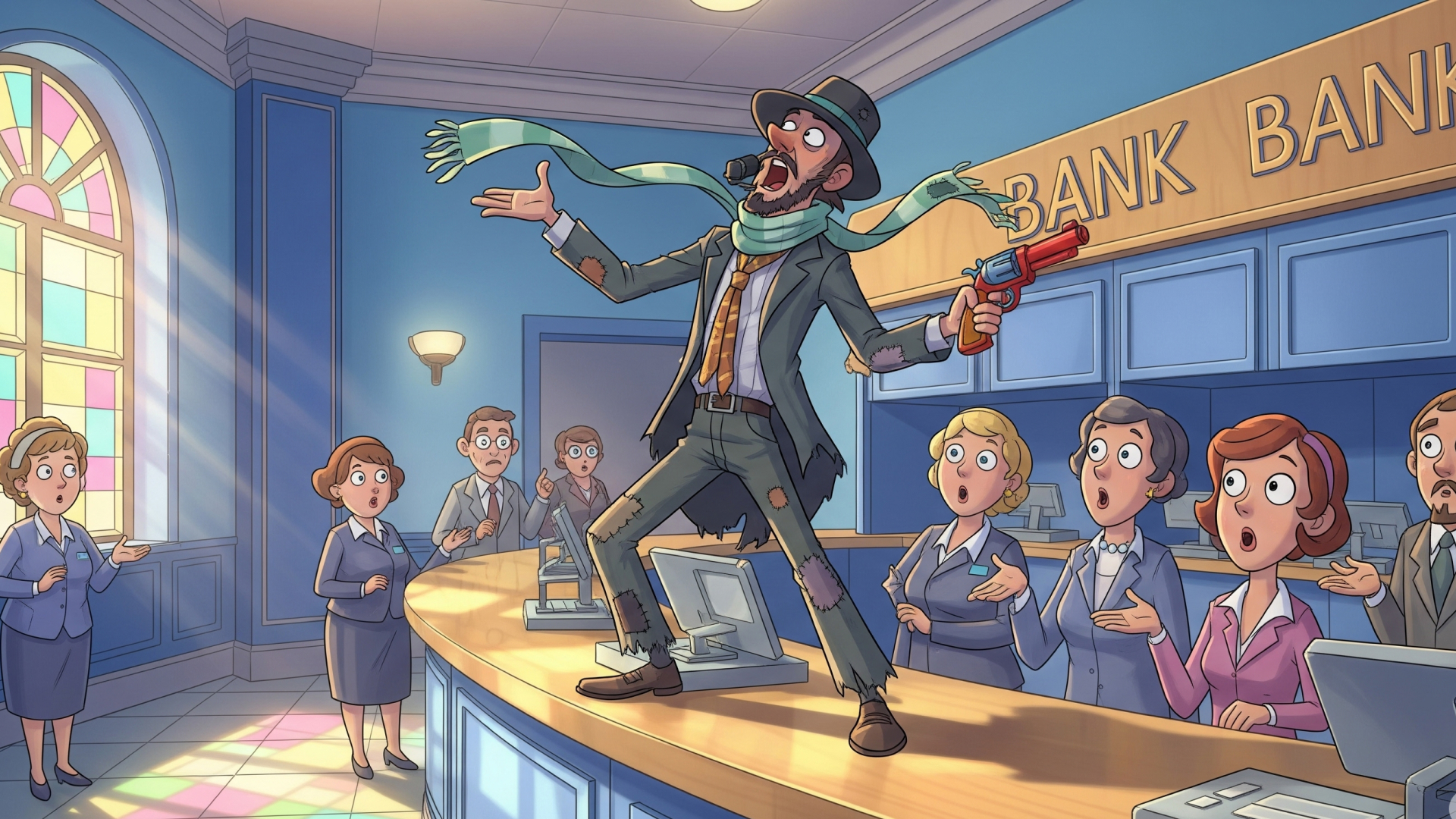 കവി ഡെക്കോയിറ്റ്