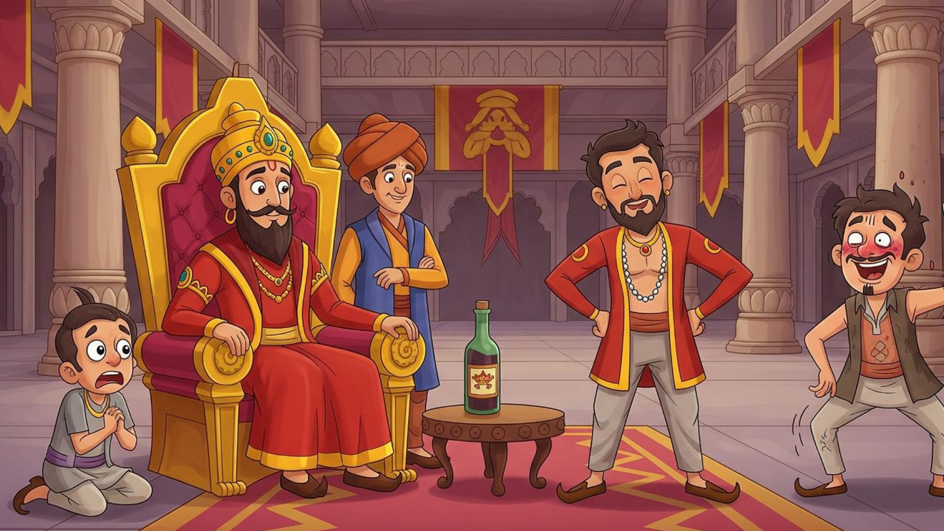 മനുഷ്യൻ ഒന്ന് ഫോം മൂന്ന്