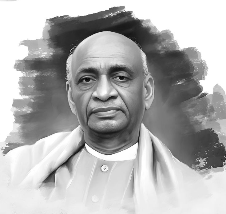 சர்தார் வல்லப்பாய் படேல்