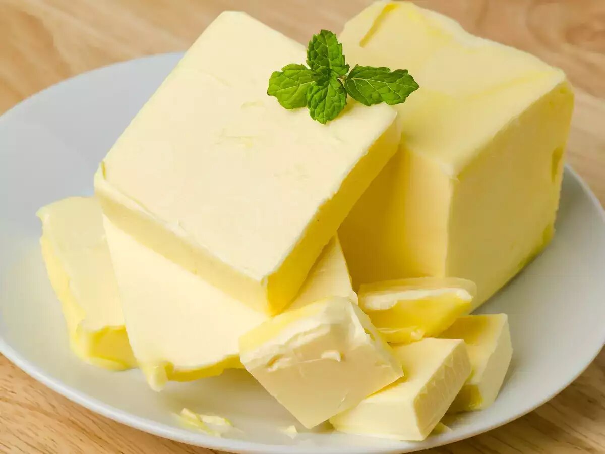 Butter