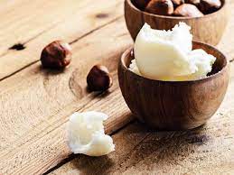 Shea Butter