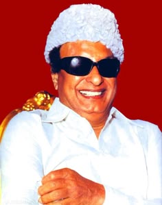எம். ஜி. ராமச்சந்திரன்