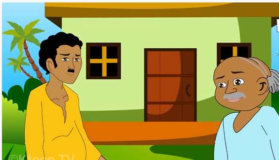 मुट्ठी भर लोग!