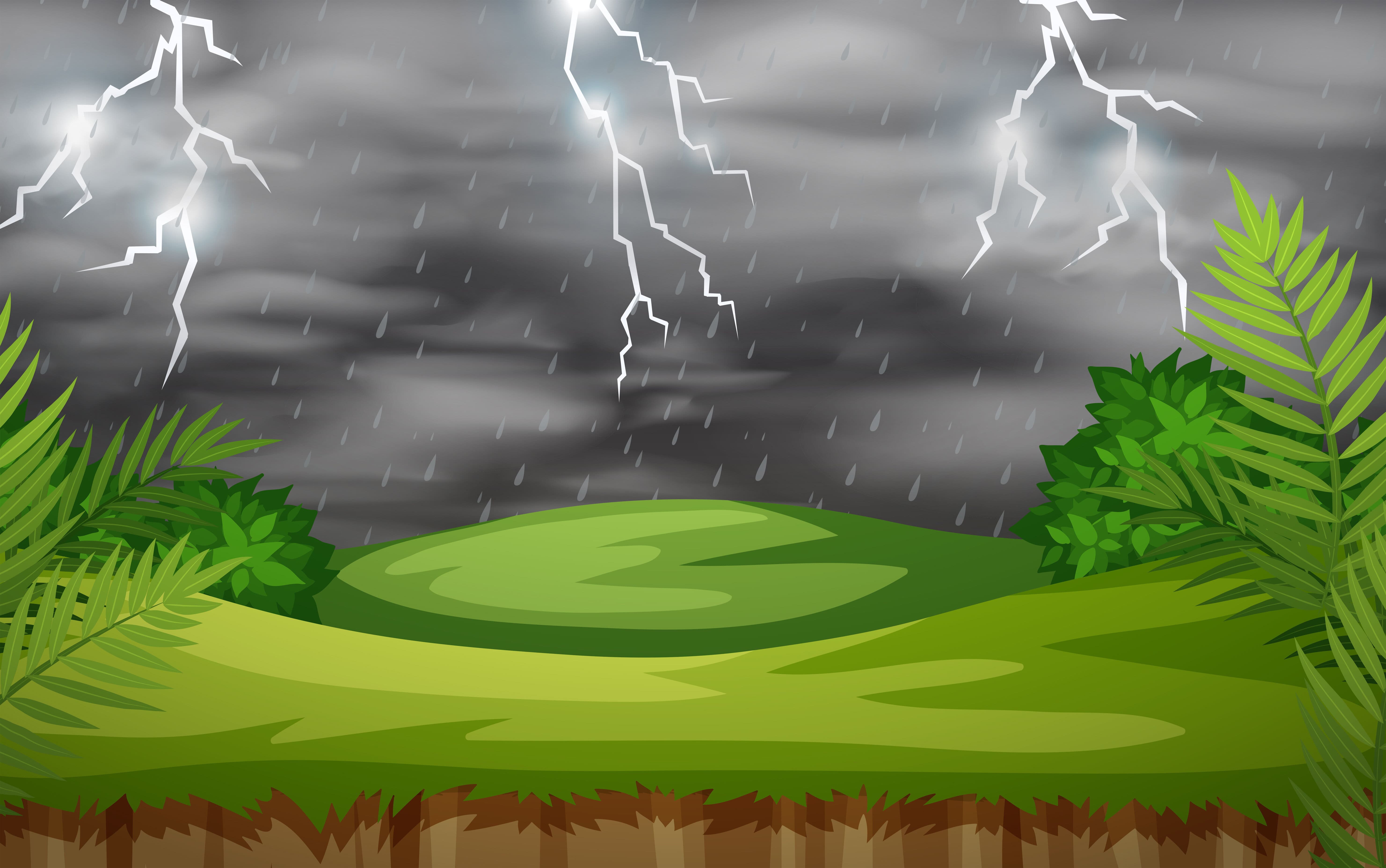 Thunderstorm