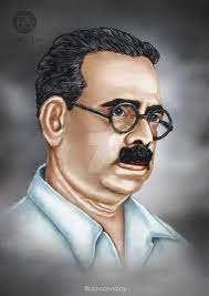 பாரதிதாசன்