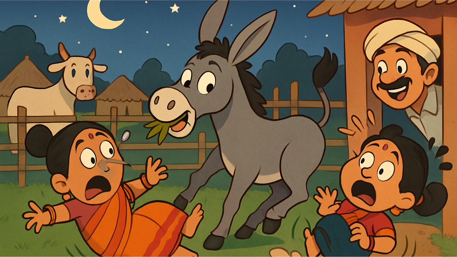 దెబ్బకు దెబ్బ