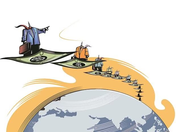 FDI in Indian Education Sector