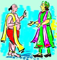 Brahman's Will