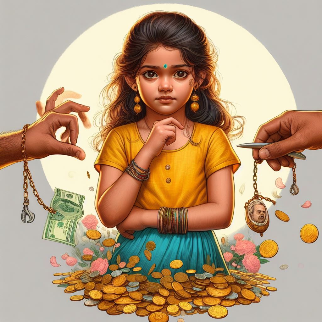 பிறரை வஞ்சித்தால் நீயும் வஞ்சிக்கப் படுவாய்