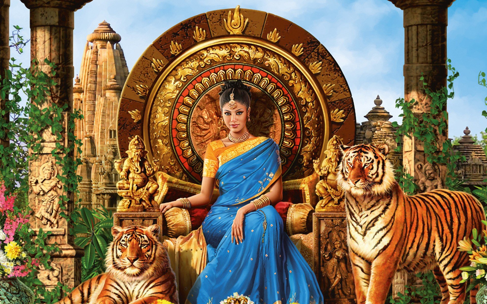 இராணி மங்கம்மாள்