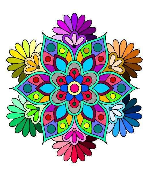 கோலத்தின் சிறப்புகள்