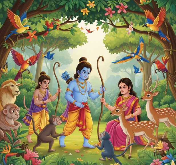 வரைக்காட்சிப் படலம்