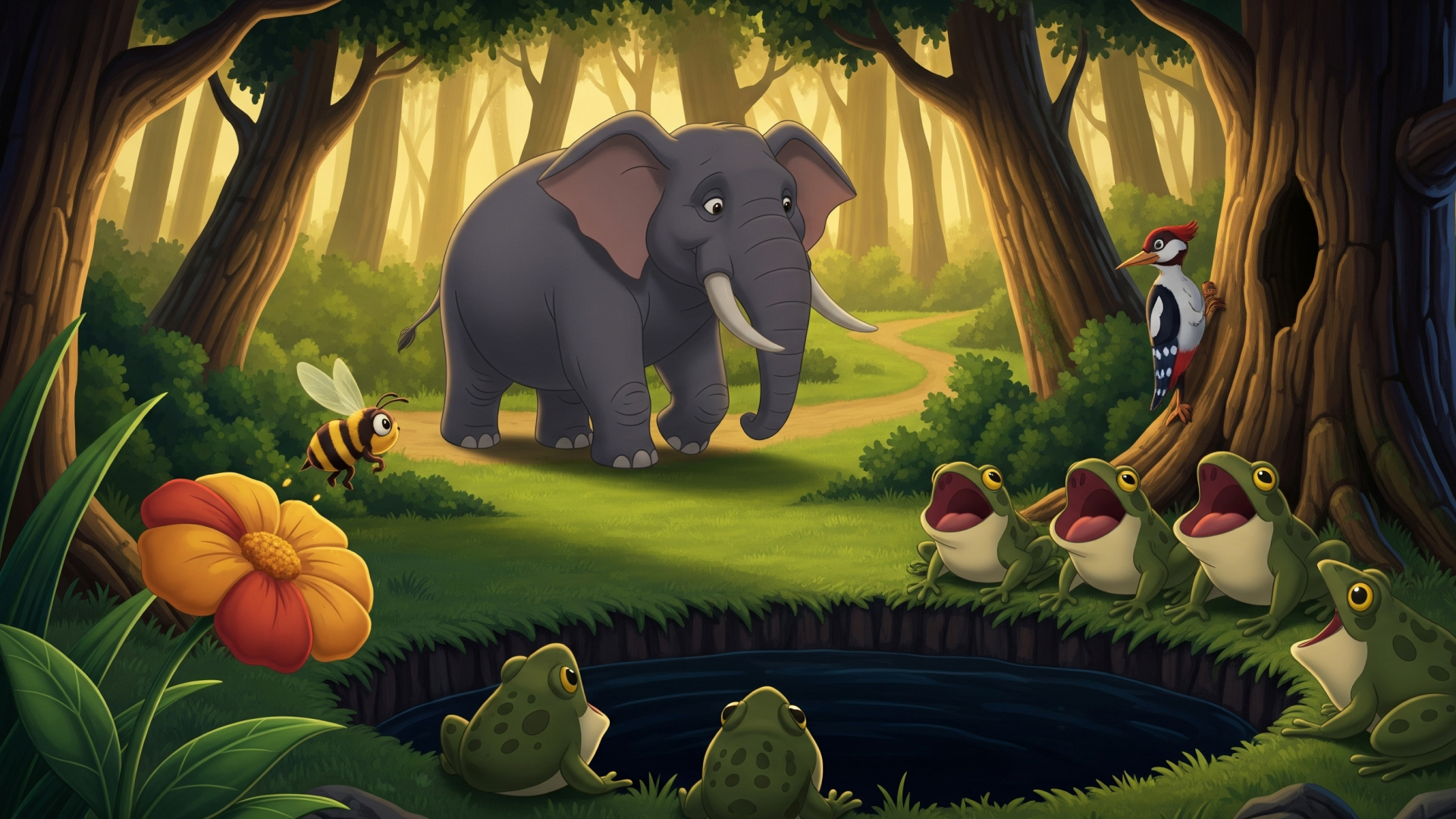 രണ്ട് തലകൾ ഒന്നിനെക്കാൾ മികച്ചതാണ്