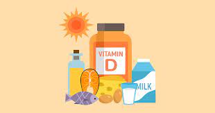 9 Signs of Vitamin D Deficiency