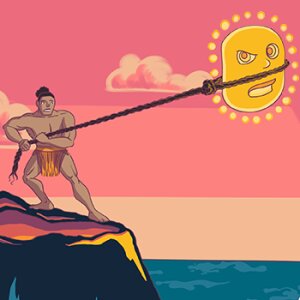 Maui & Moana: Tales of the Demi-God
