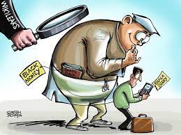 Black Money in India