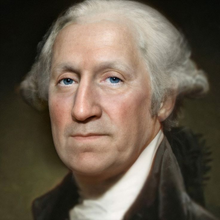 George Washington