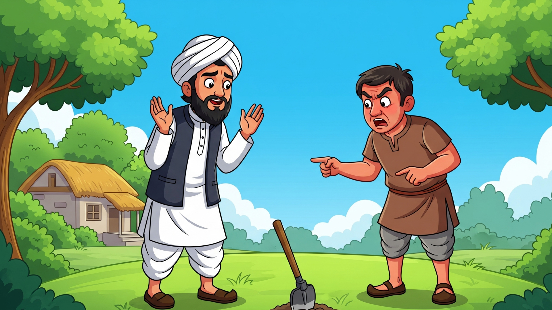 ഷെയ്ഖ്ചില്ലിയും ഖുർപയും