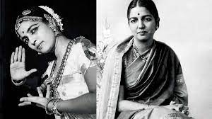 ருக்மிணி தேவி அருண்டேல்