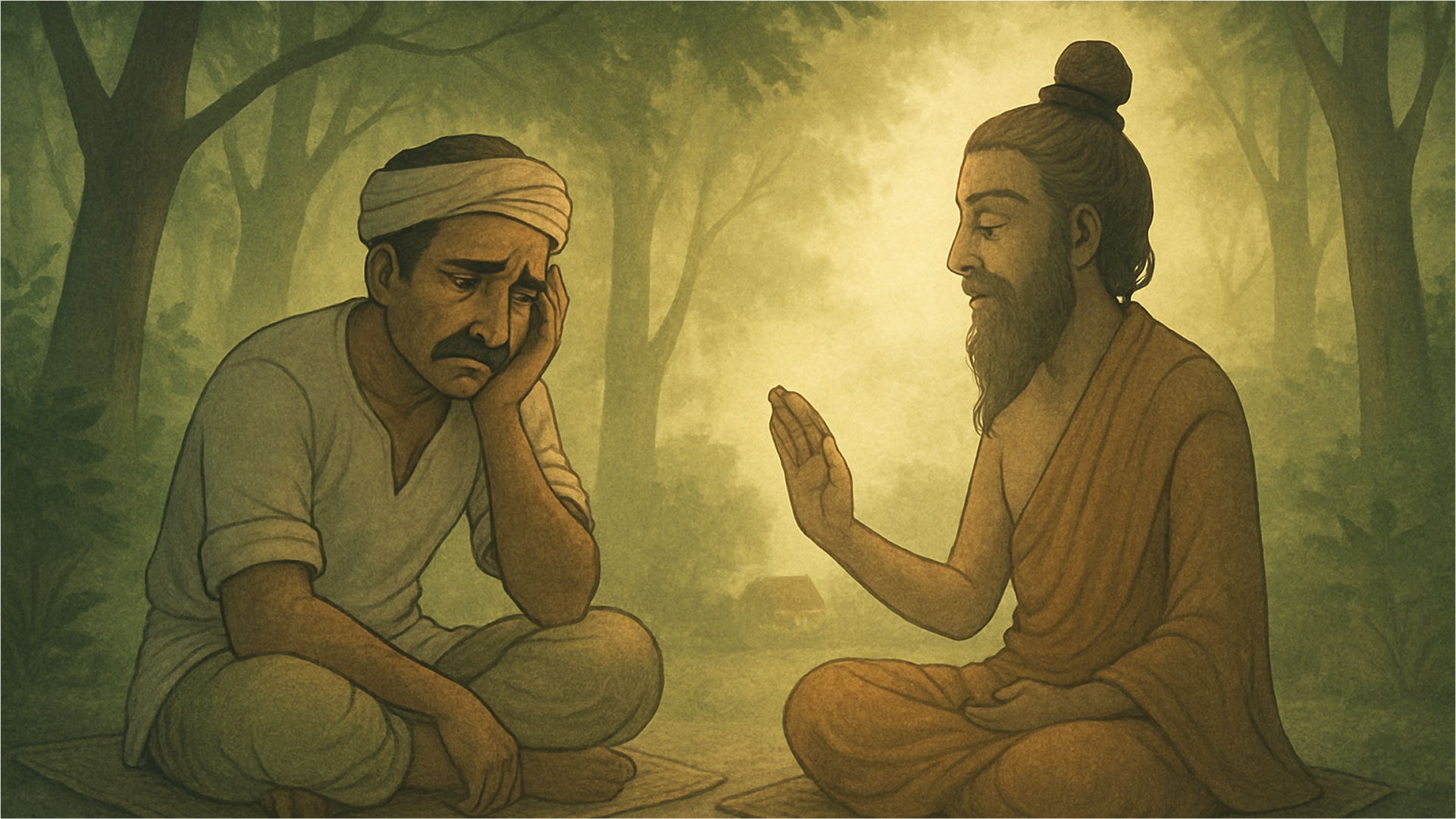 చంచల వైరాగ్యము