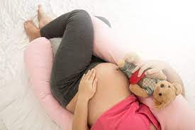 Buying new things for your pregnancy