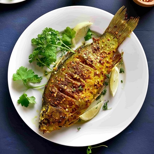 Fish