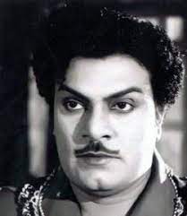 பி.எஸ்.வீரப்பா