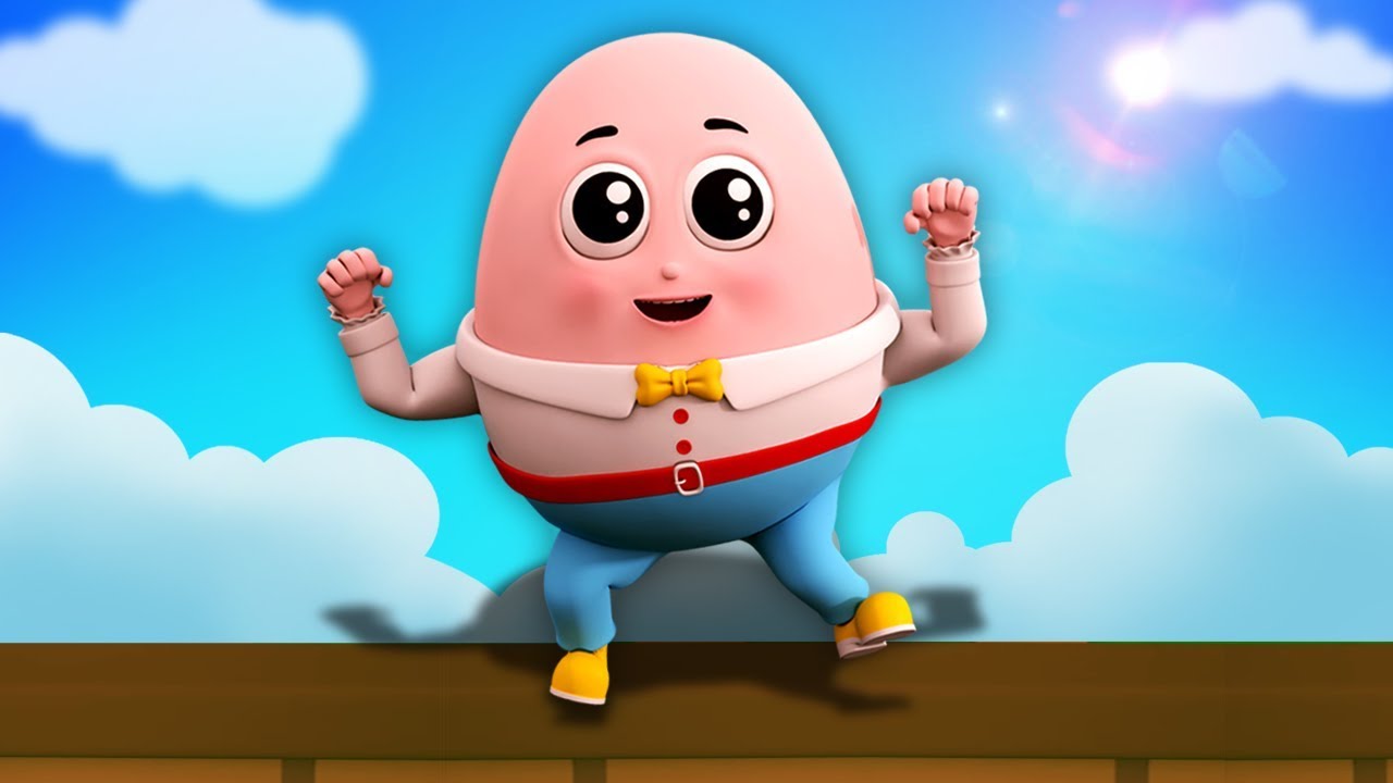 Humpty Dumpty