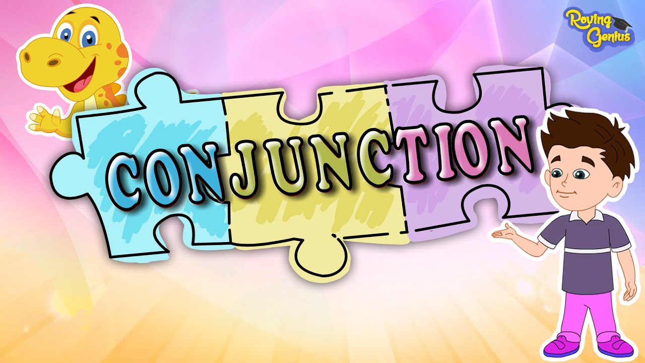 Conjunctions