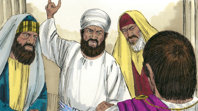 ದೇವರು ಯೇಸುವನ್ನು ಸತ್ತವರೊಳಗಿಂದ ಎಬ್ಬಿಸಿದನು