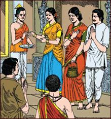 சாப விமோசனம்