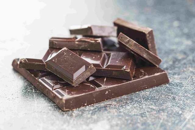 Dark Chocolate