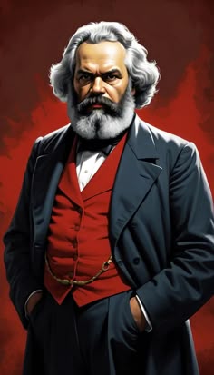 காரல் மார்க்ஸ் - 1