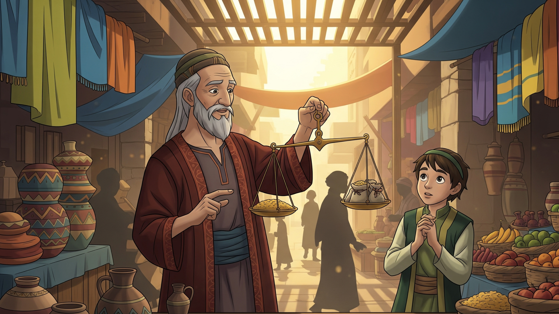 ചെറിയ തിന്മ വലിയ തിന്മയുടെ വഴി തുറക്കുന്നു