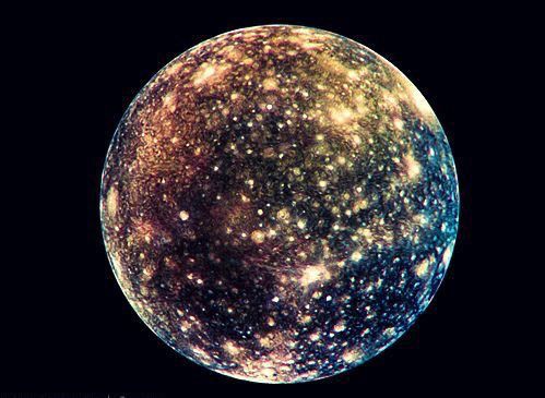 Callisto